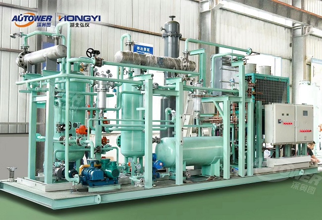 CNG、LNG、L-CNG